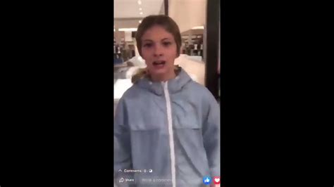 Virgin Teen Shoplifter Multiple Orgasms While Being Fucked By .